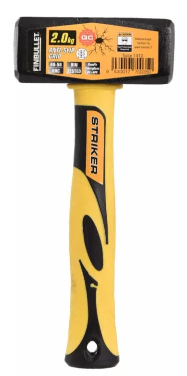 Finbullet moska 2kg