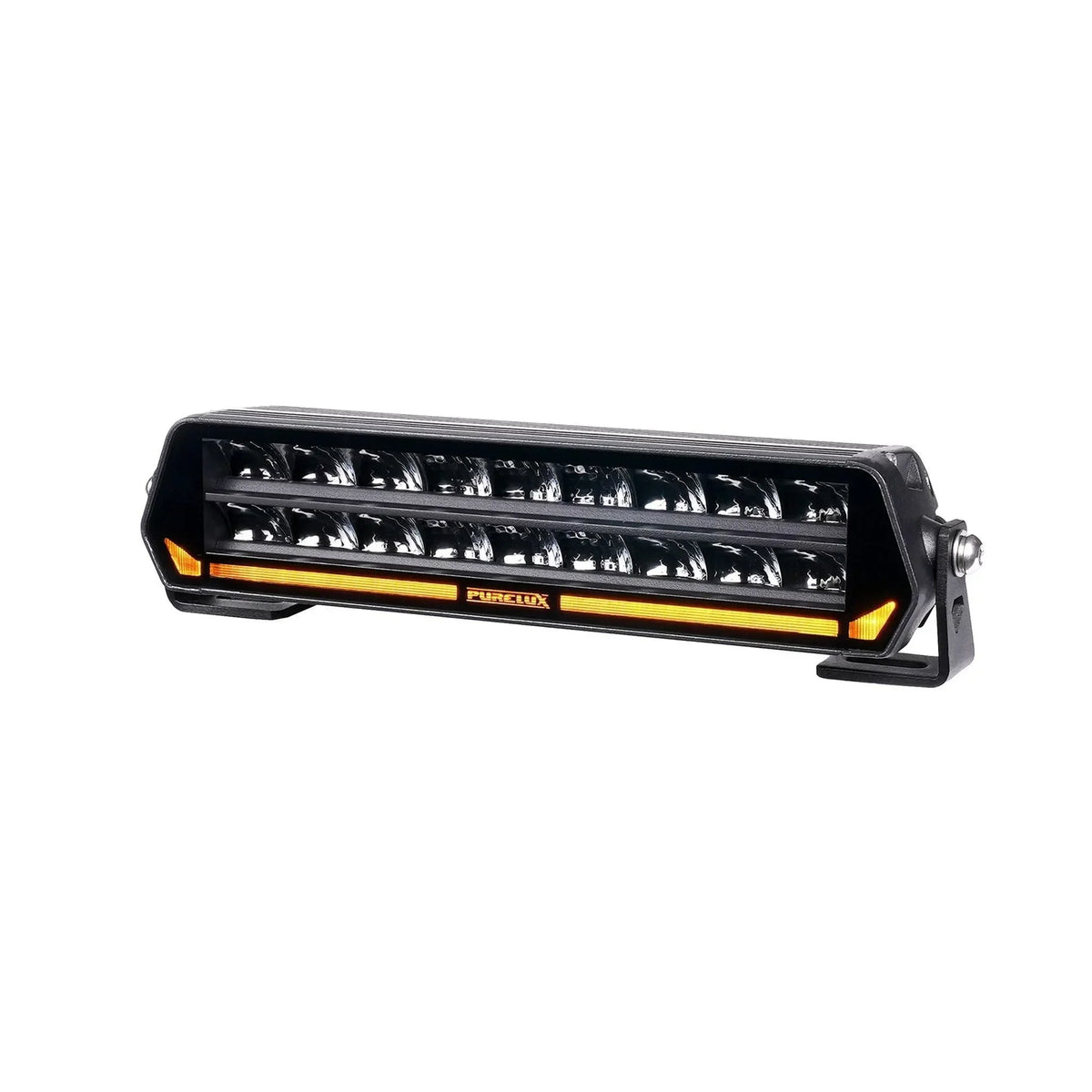 Purelux Panther S300 Gen2 -lisävalo suora - Puutarhakone