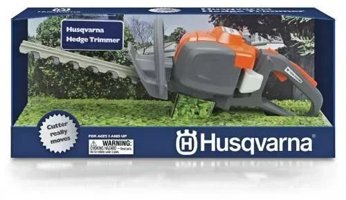 Husqvarna leikki pensasleikkuri - Puutarhakone