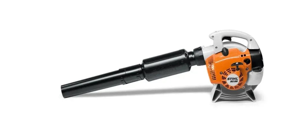 STIHL BG 66 lehtipuhallin - Puutarhakone