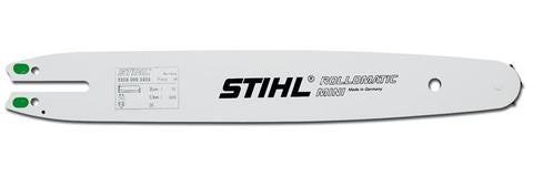 STIHL terälevy 14" - 3/8" 1,1mm 50L - Puutarhakone