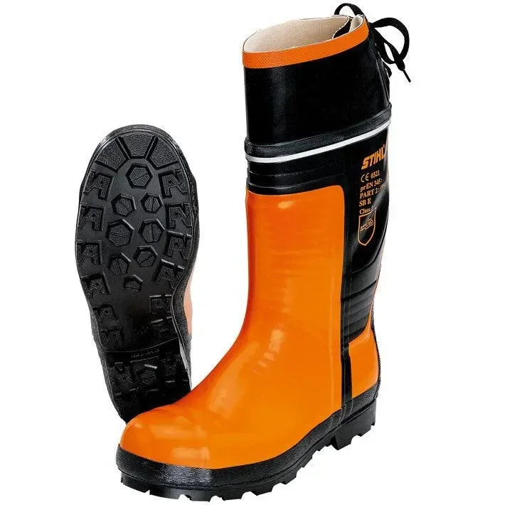 STIHL Function turvasaappaat - Puutarhakone