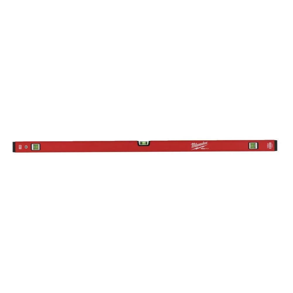 Milwaukee vesivaaka, magneettinen 60-120cm - Puutarhakone