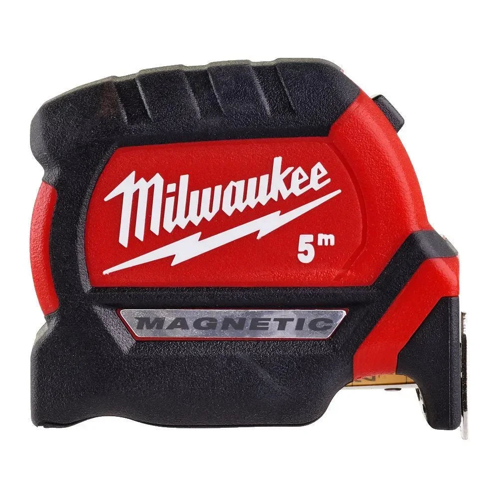 Milwaukee rullamitta 5M/27MM - Puutarhakone