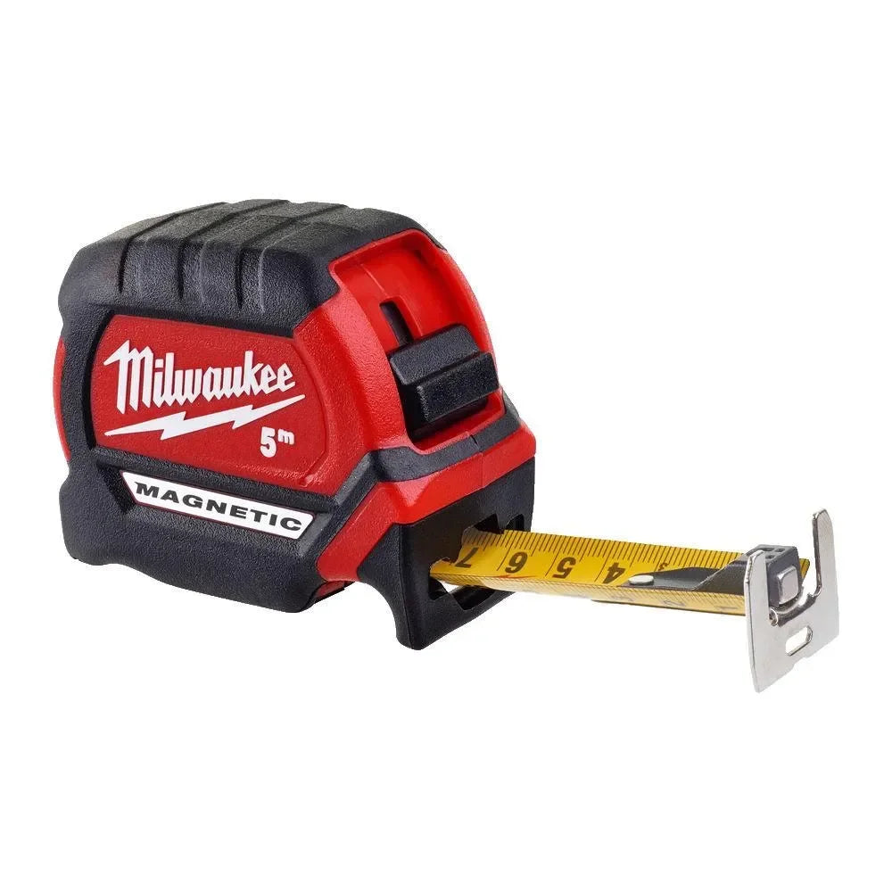 Milwaukee rullamitta 5M/27MM - Puutarhakone