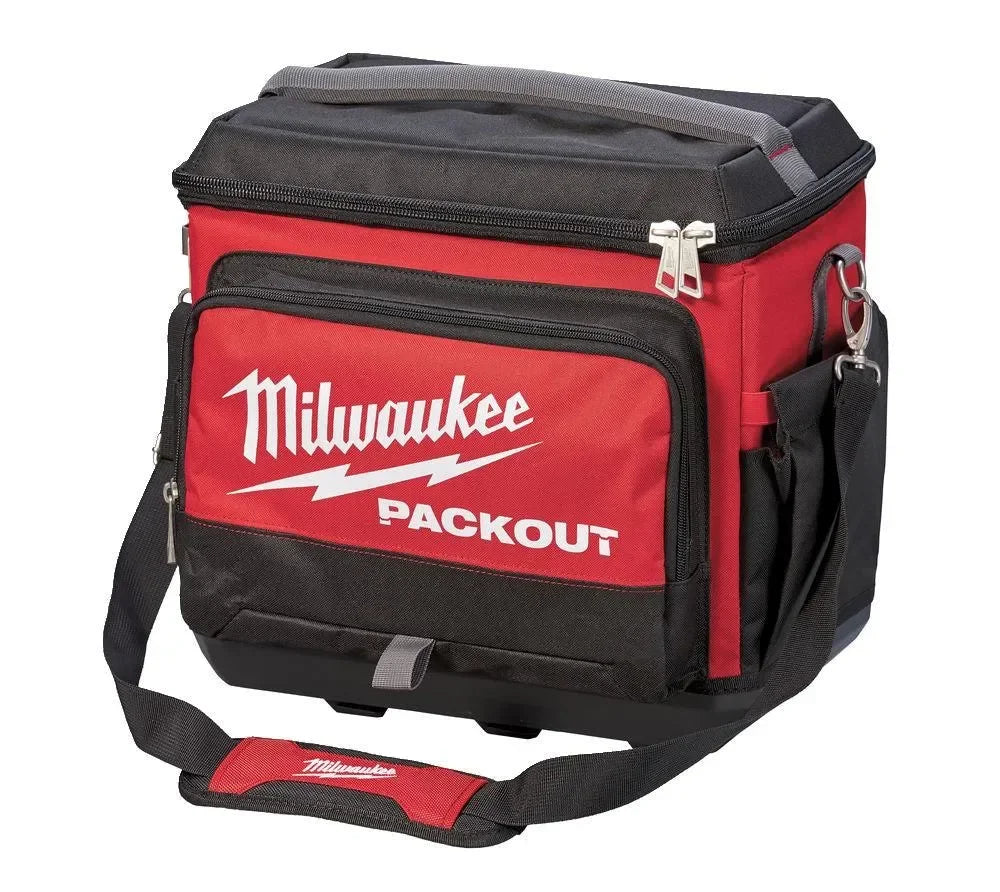 Milwaukee Packout työmaakylmälaukku - Puutarhakone
