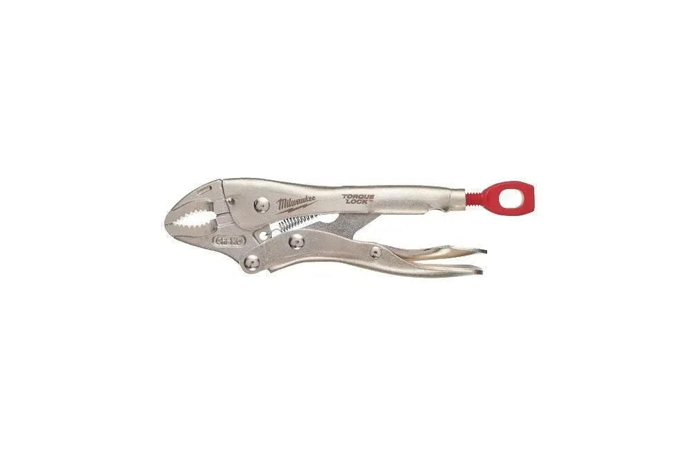 Milwaukee lukkopihdit 250mm suora - Puutarhakone