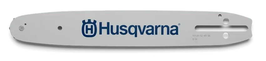 Terälevy Husqvarna 10" .3/8" 1,1 mm 40 L - Puutarhakone