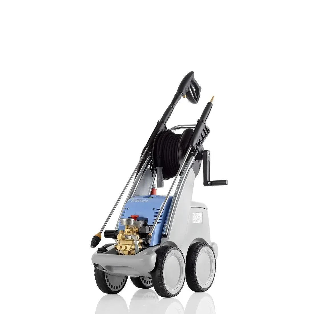 Kränzle painepesuri Quadro 899 TST - Puutarhakone