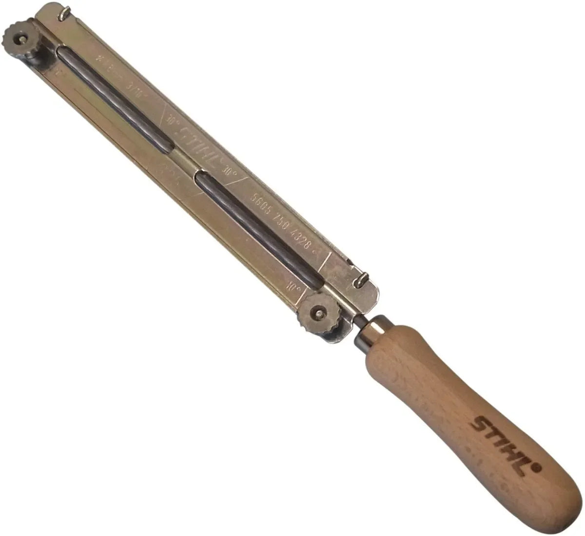 STIHL viilanohjain 325" 4,8mm - Puutarhakone