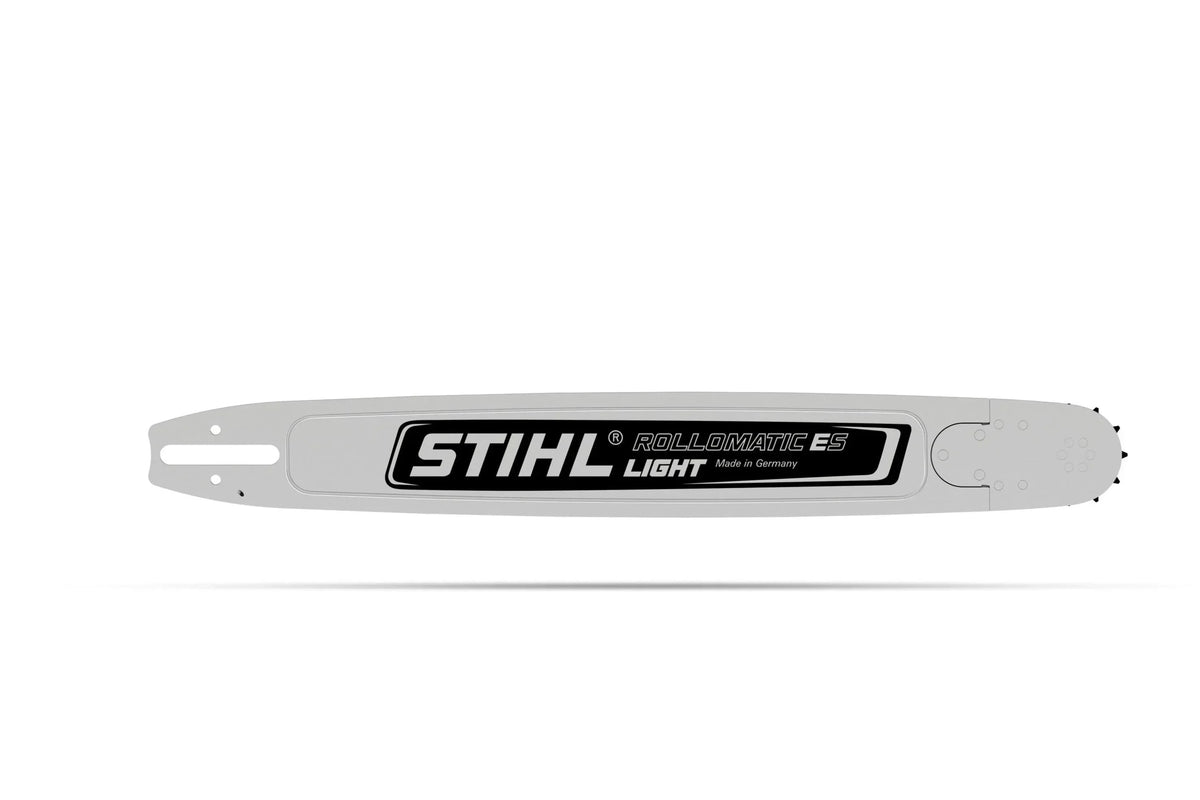 STIHL terälevy Rollomatic ES Light 28" - 3/8" 1,6 mm 91L - Puutarhakone