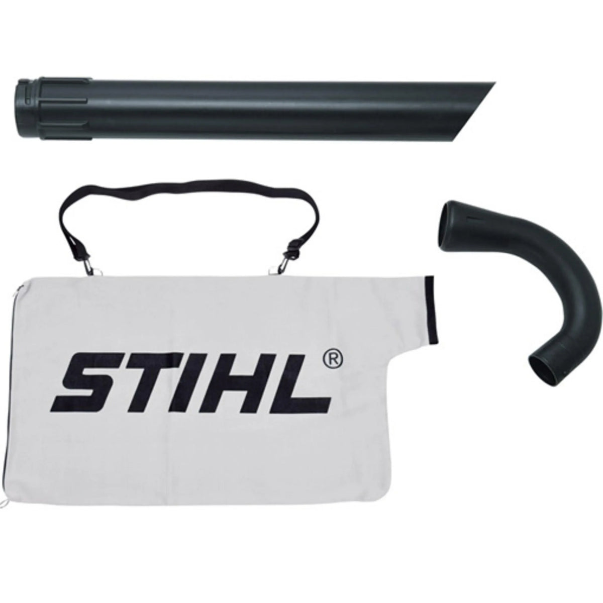 Stihl imusarja BG-56 malliin - Puutarhakone