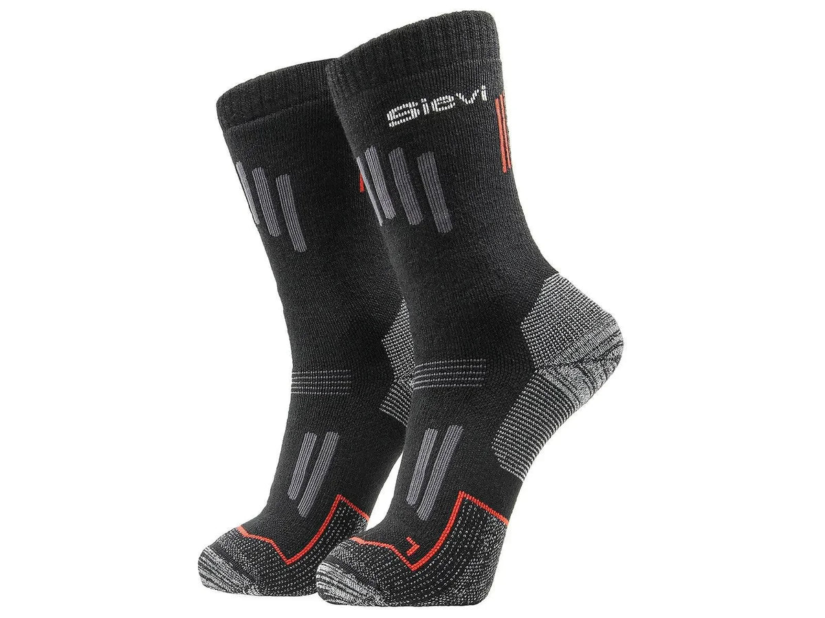 Sievi Winter Sock lämmin sukka - Puutarhakone