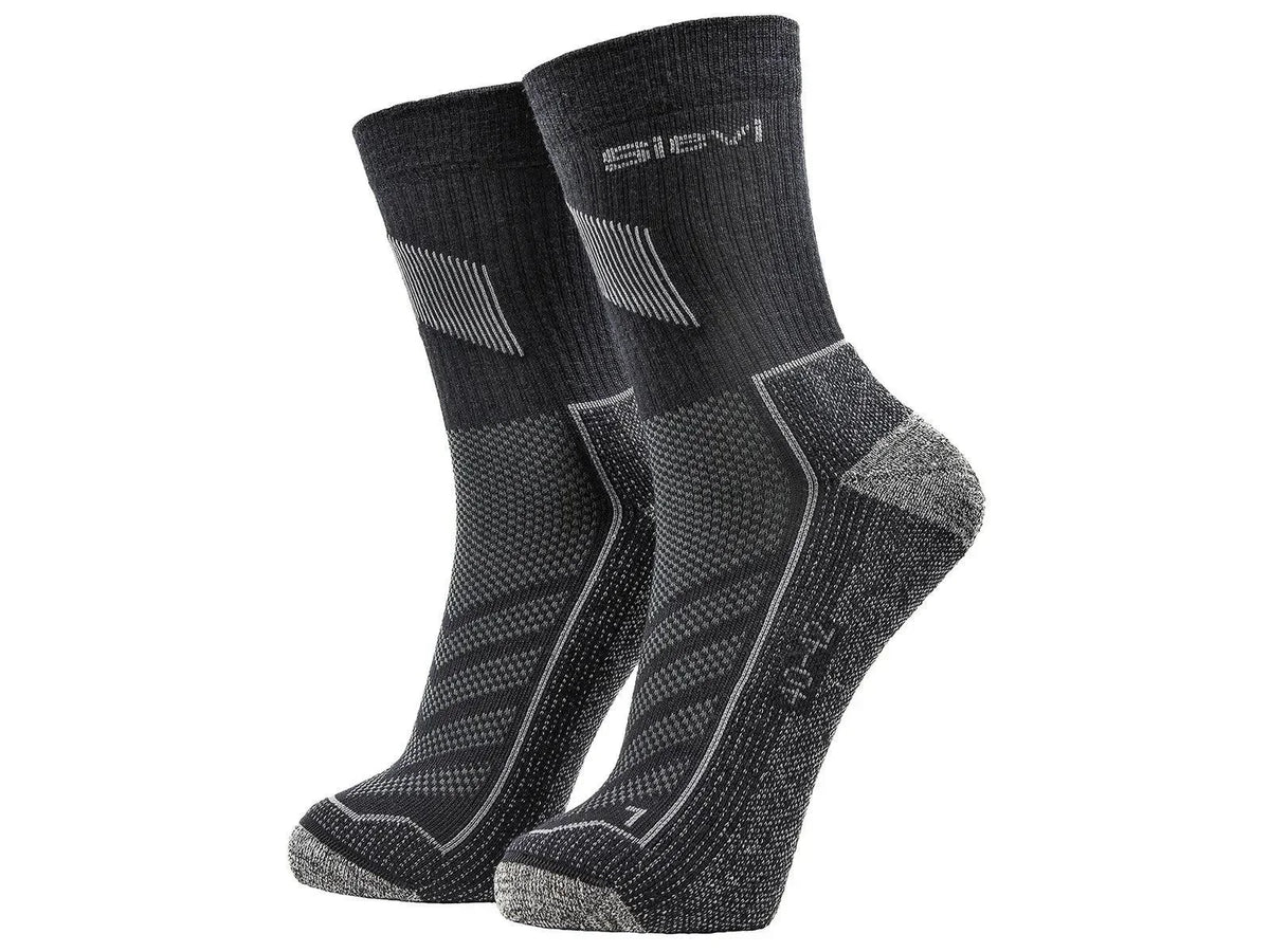 Sievi All Season Sock - Puutarhakone