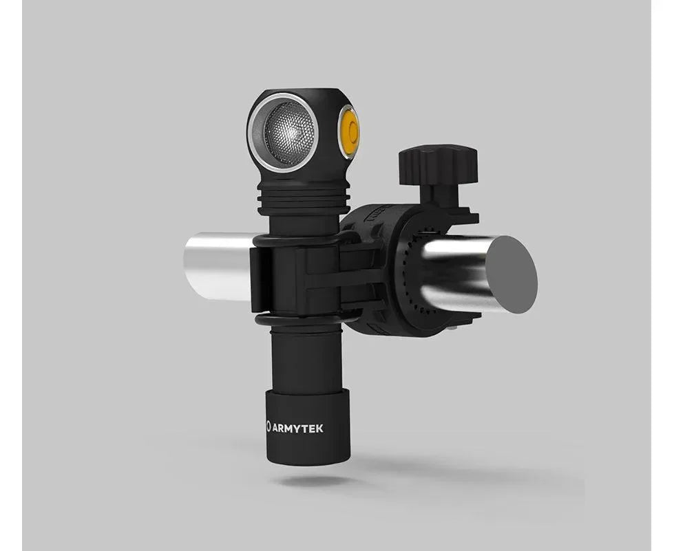 Armytek Wizard C2 Pro Magnet USB -otsavalo - Puutarhakone