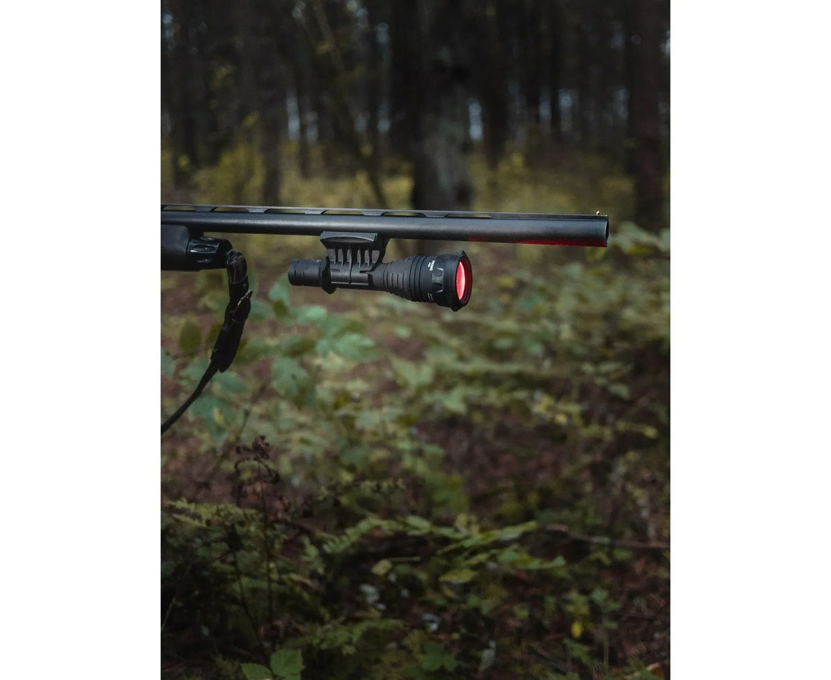 ARMYTEK magneettikiinnike taskulampulle AWM-03 - Puutarhakone