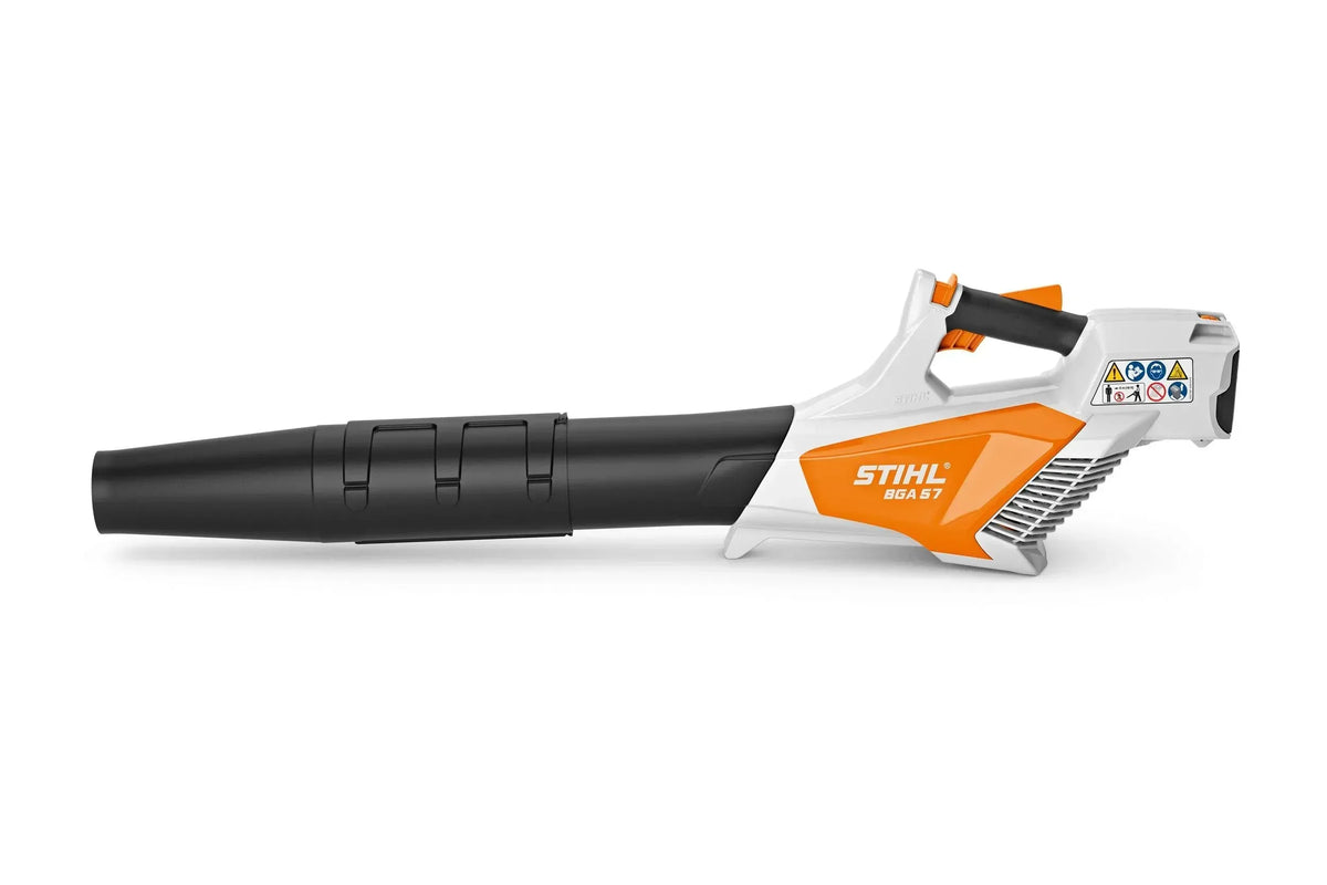 STIHL BGA 57 akkupuhallin -runko - Puutarhakone