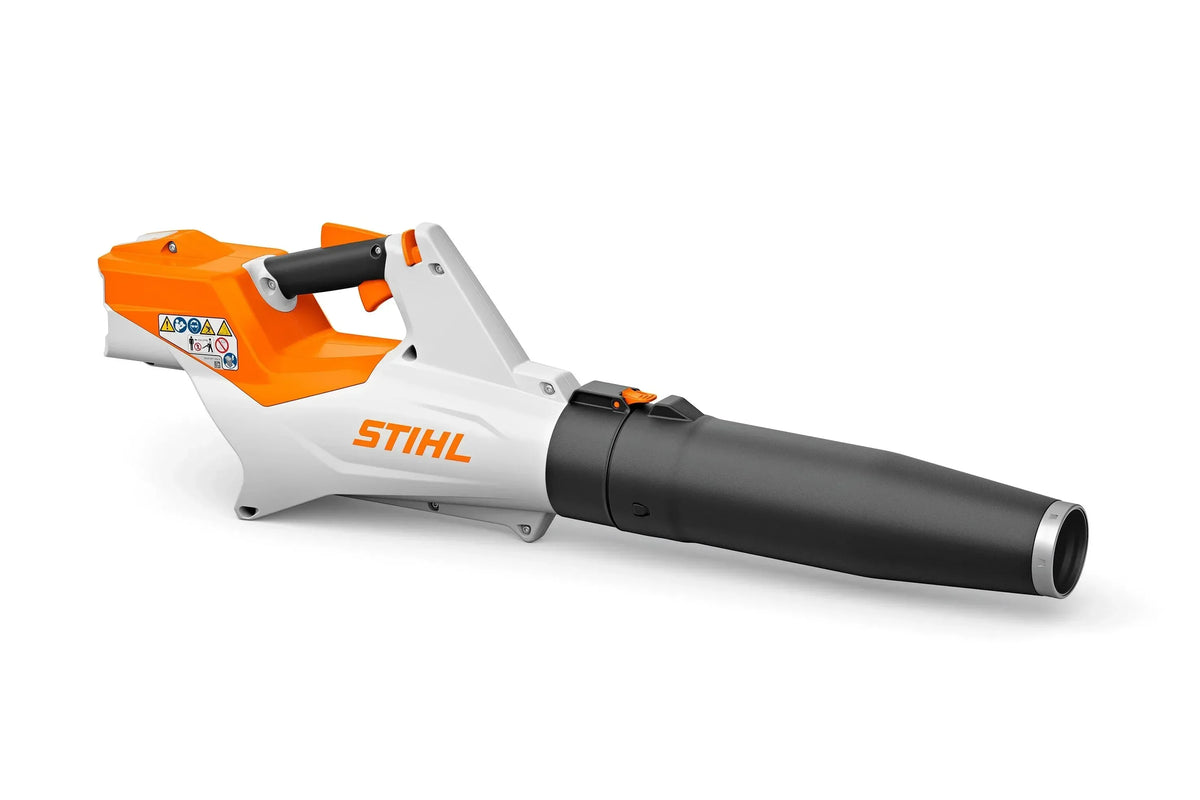 STIHL BGA 60 akkupuhallin -runko - Puutarhakone