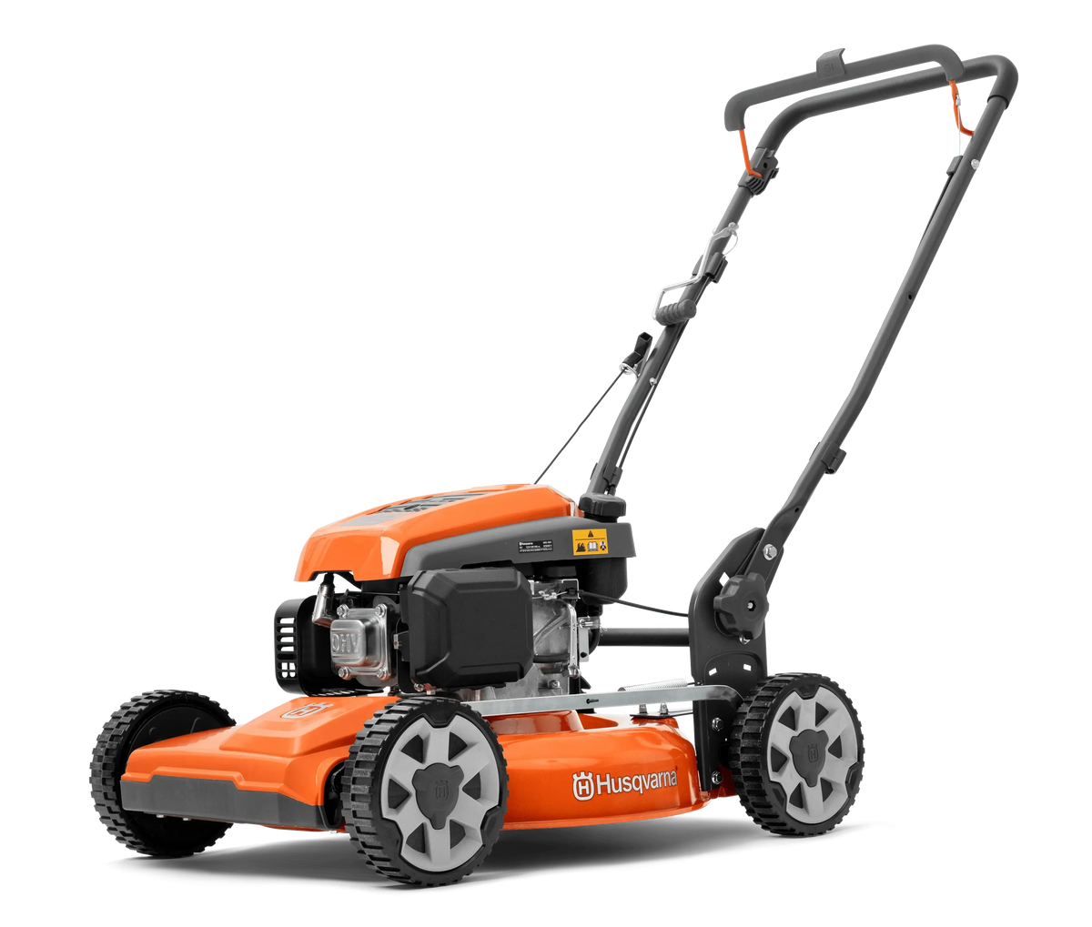 Husqvarna LB251S ruohonleikkuri - Puutarhakone