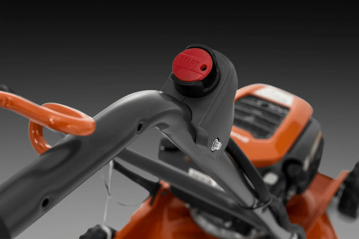 Husqvarna LB 246E ruohonleikkuri, sähköstartti - Puutarhakone