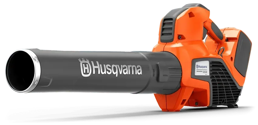 Husqvarna 525IB Mark II akkupuhallin -runko - Puutarhakone