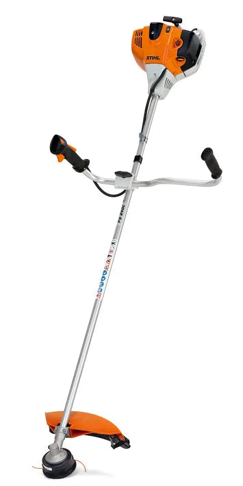 STIHL FS 240 C-E raivaussaha -setti
