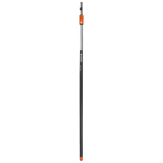 Gardena CS teleskooppivarsi 210-390cm - Puutarhakone