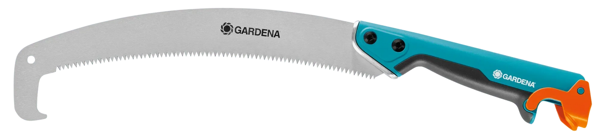 Gardena oksasaha 300 PP, Kaareva, CS-K 315 mm - Puutarhakone