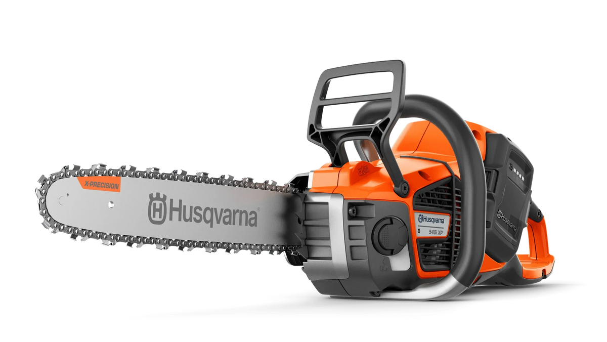 Husqvarna 540iXP akkusaha -runko (uusittu) - Puutarhakone