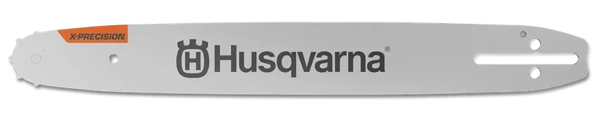 Husqvarna Terälevy 14" 325" 1,1mm 59L X-Precision - Puutarhakone