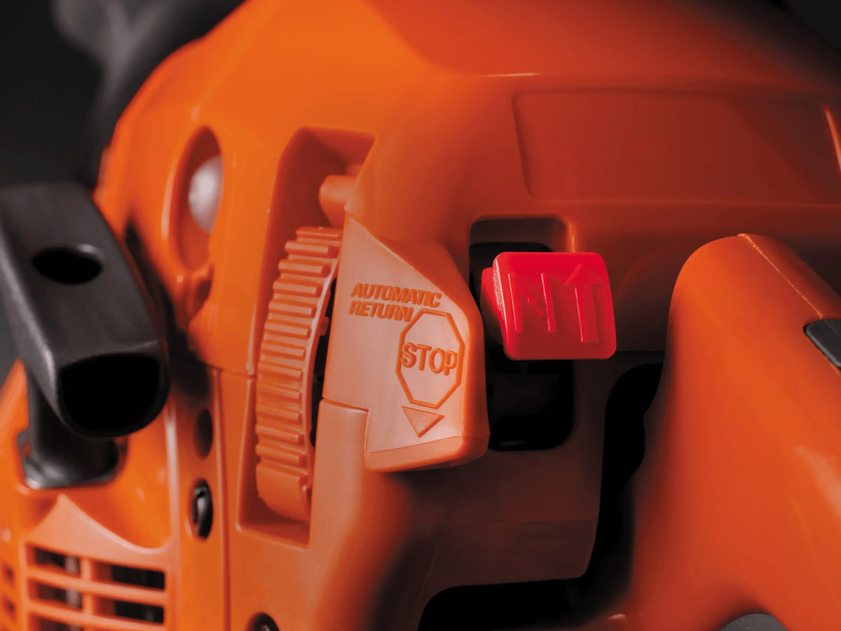 Husqvarna 435 II moottorisaha (uusi) - Puutarhakone