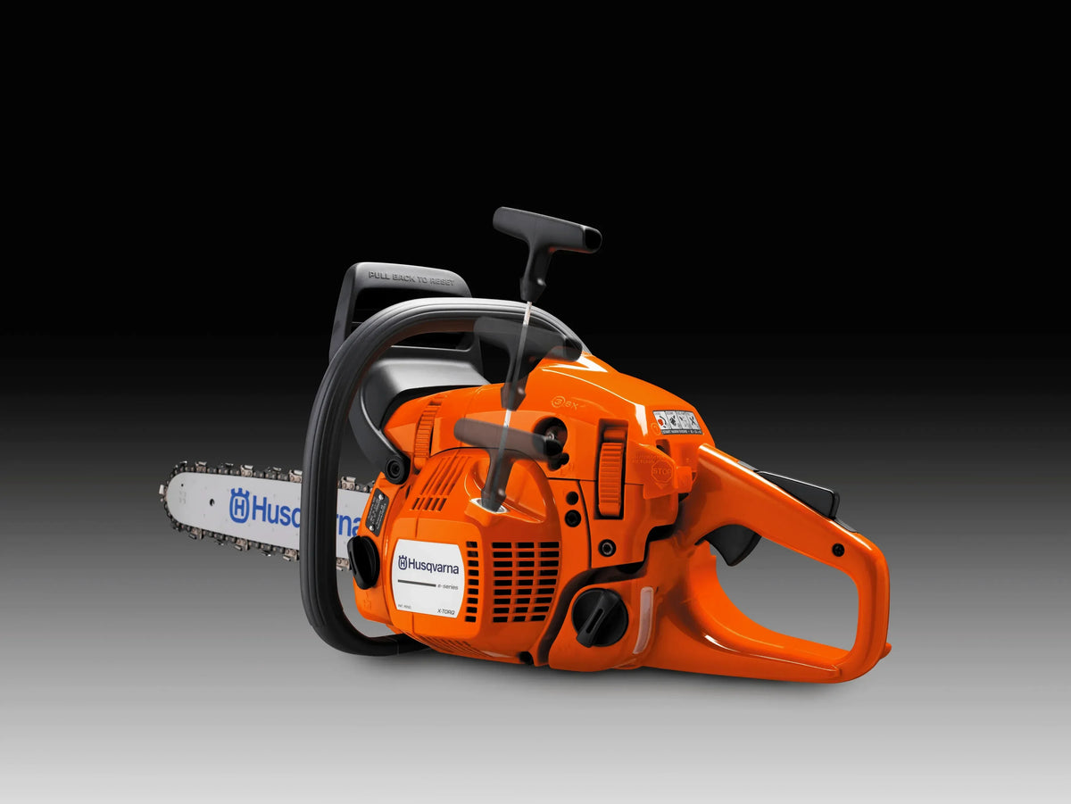 Husqvarna 440 Mark II Moottorisaha 15" - Puutarhakone