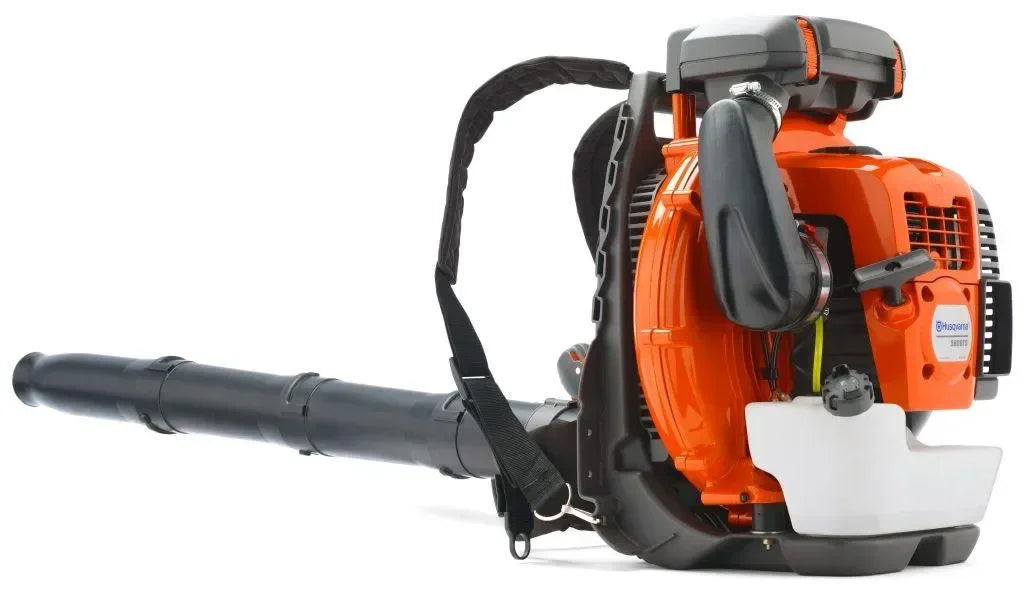 Husqvarna 580BTS lehtipuhallin - Puutarhakone