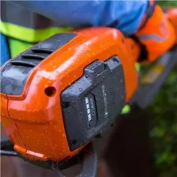 Husqvarna 520ILX akkutrimmeri -runko - Puutarhakone