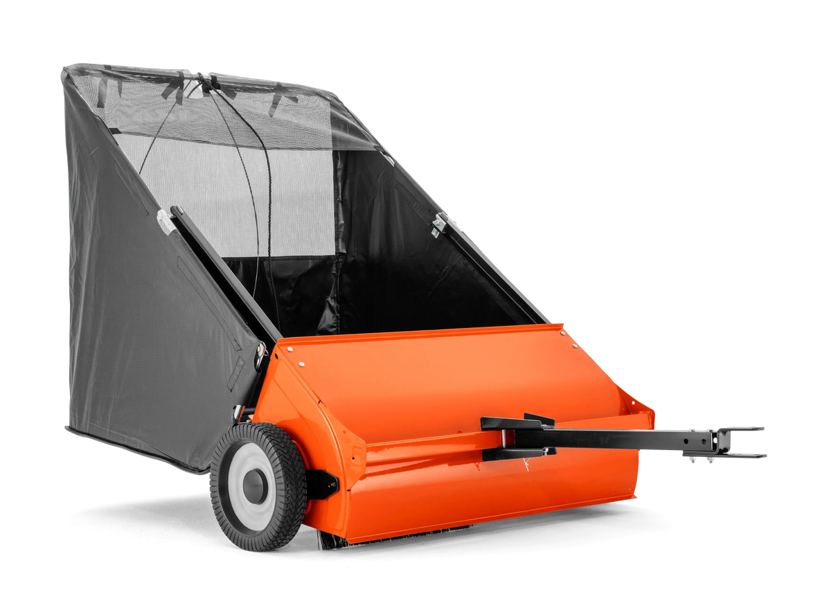 Husqvarna Sweeper 36" - Puutarhakone