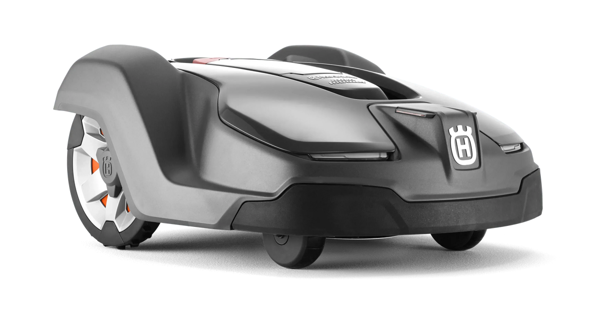 Husqvarna Automower 430X robottileikkuri - Puutarhakone