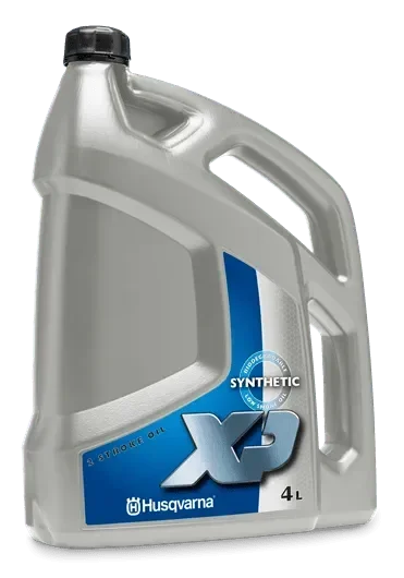 Husqvarna 2T-Öljy XP synteettinen 4L - Puutarhakone