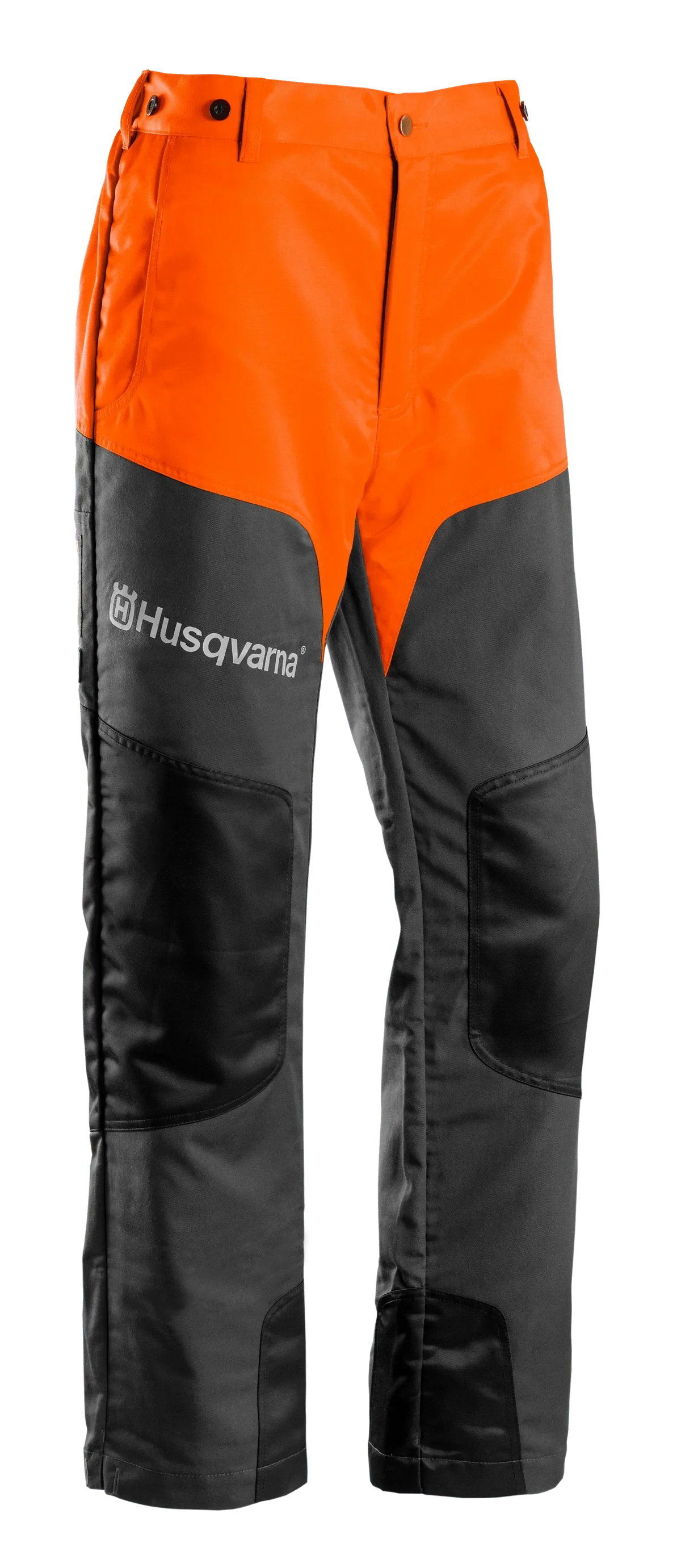Husqvarna viiltosuojahousut, Classic - Puutarhakone
