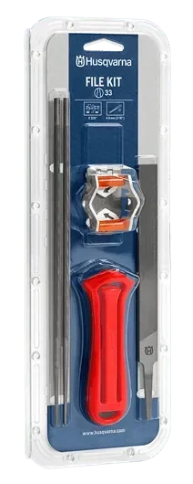Husqvarna teroituspaketti X-CUT SP33G .325", 1,3mm - Puutarhakone