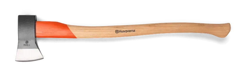Husqvarna Halkaisukirves 3,2kg - Puutarhakone