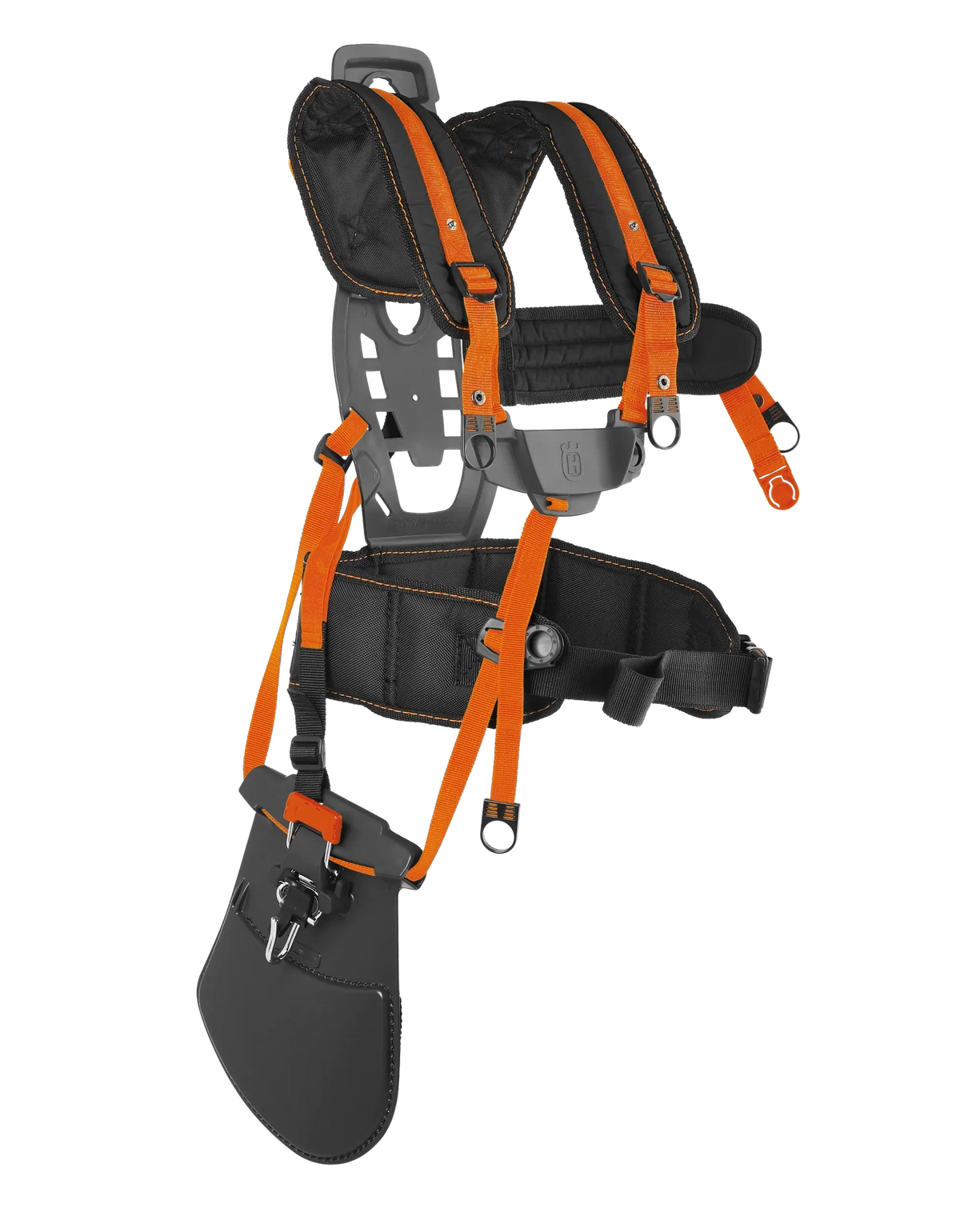 Husqvarna 555 FXT raivaussaha (uusi) - Puutarhakone