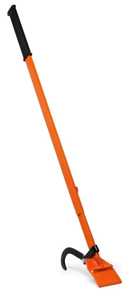 Husqvarna pitkä kaatorauta 130cm - Puutarhakone