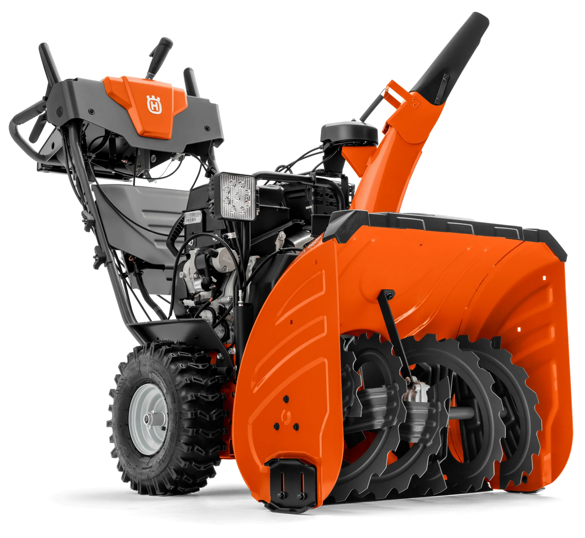Husqvarna ST 427 lumilinko - Puutarhakone