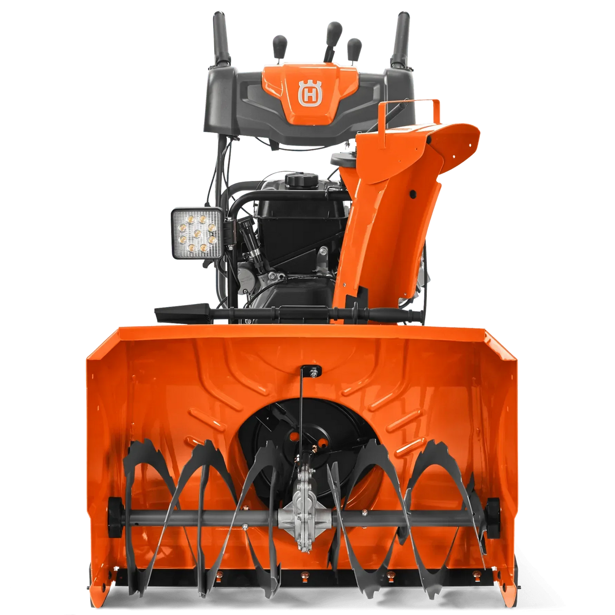 Husqvarna ST 230 lumilinko - Puutarhakone