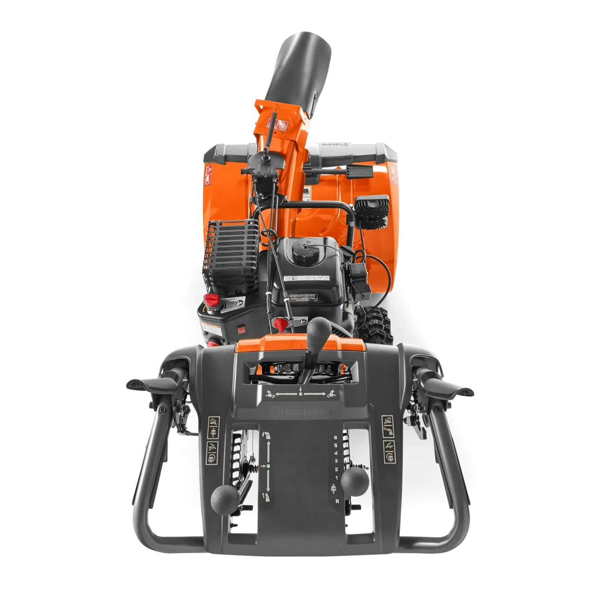 Husqvarna ST 330 lumilinko - Puutarhakone