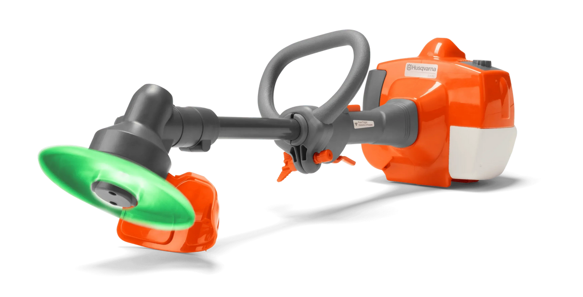 Husqvarna leikkitrimmeri - Puutarhakone