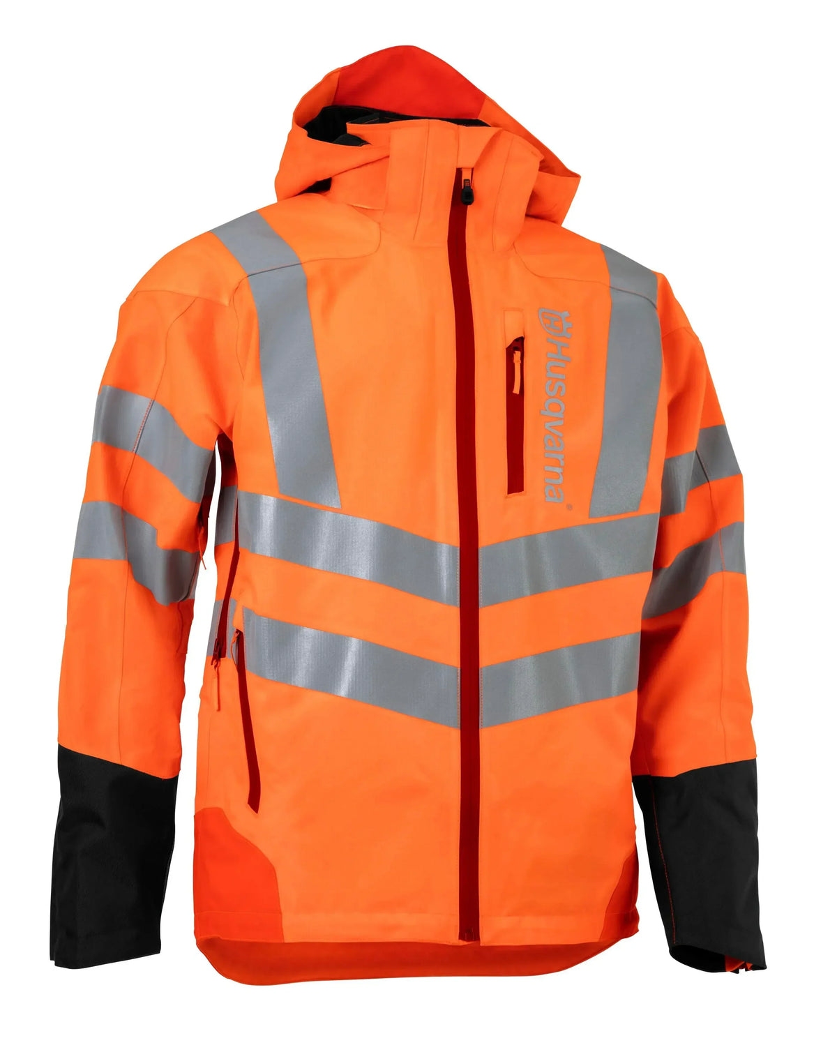 Husqvarna Sadetakki, Technical Vent High Viz - Puutarhakone