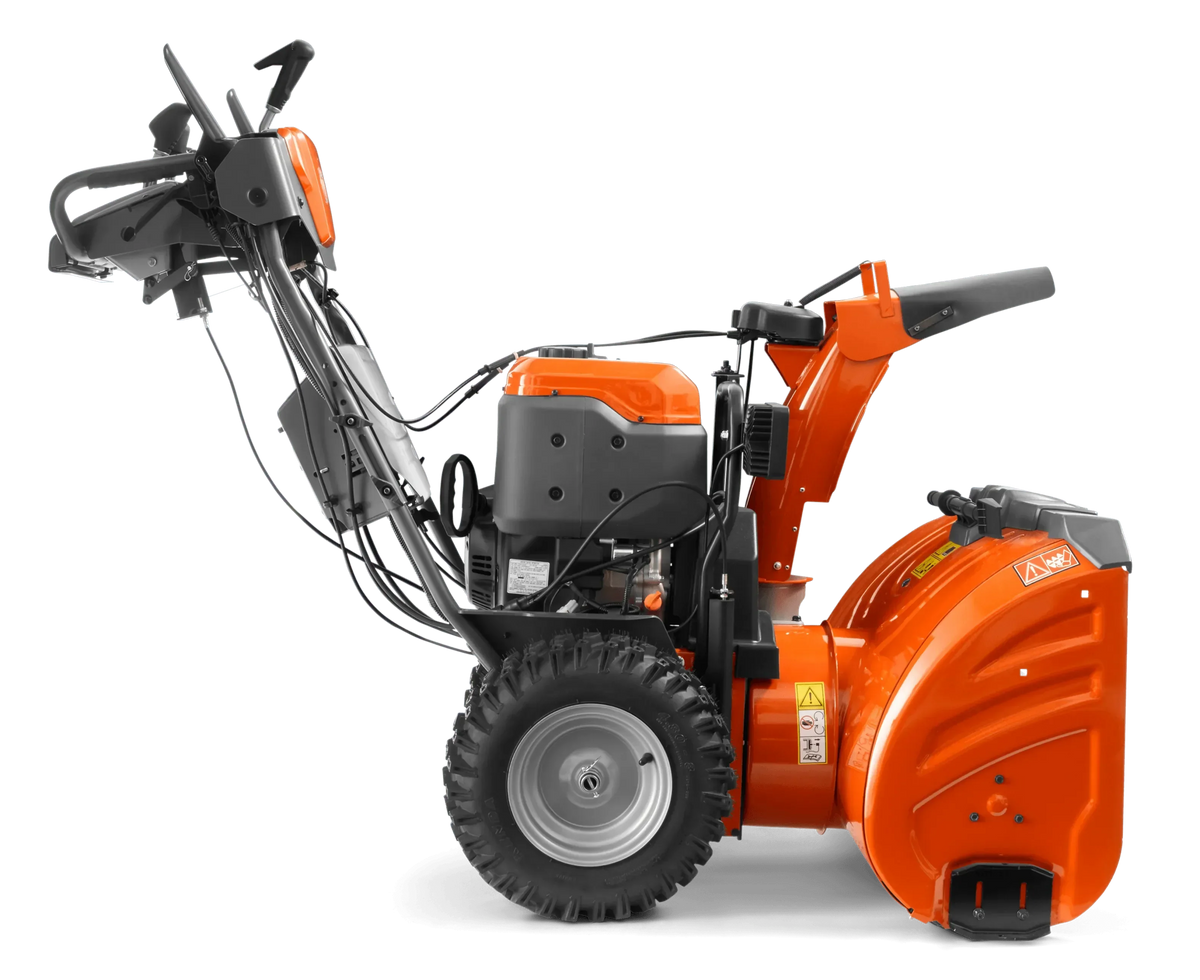 Husqvarna ST 430 lumilinko - Puutarhakone