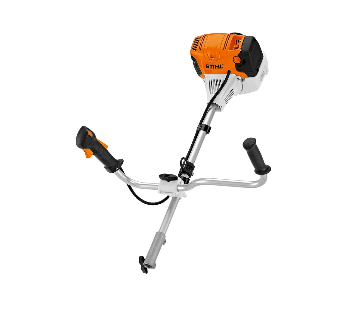 STIHL KM131 kombimoottori - Puutarhakone