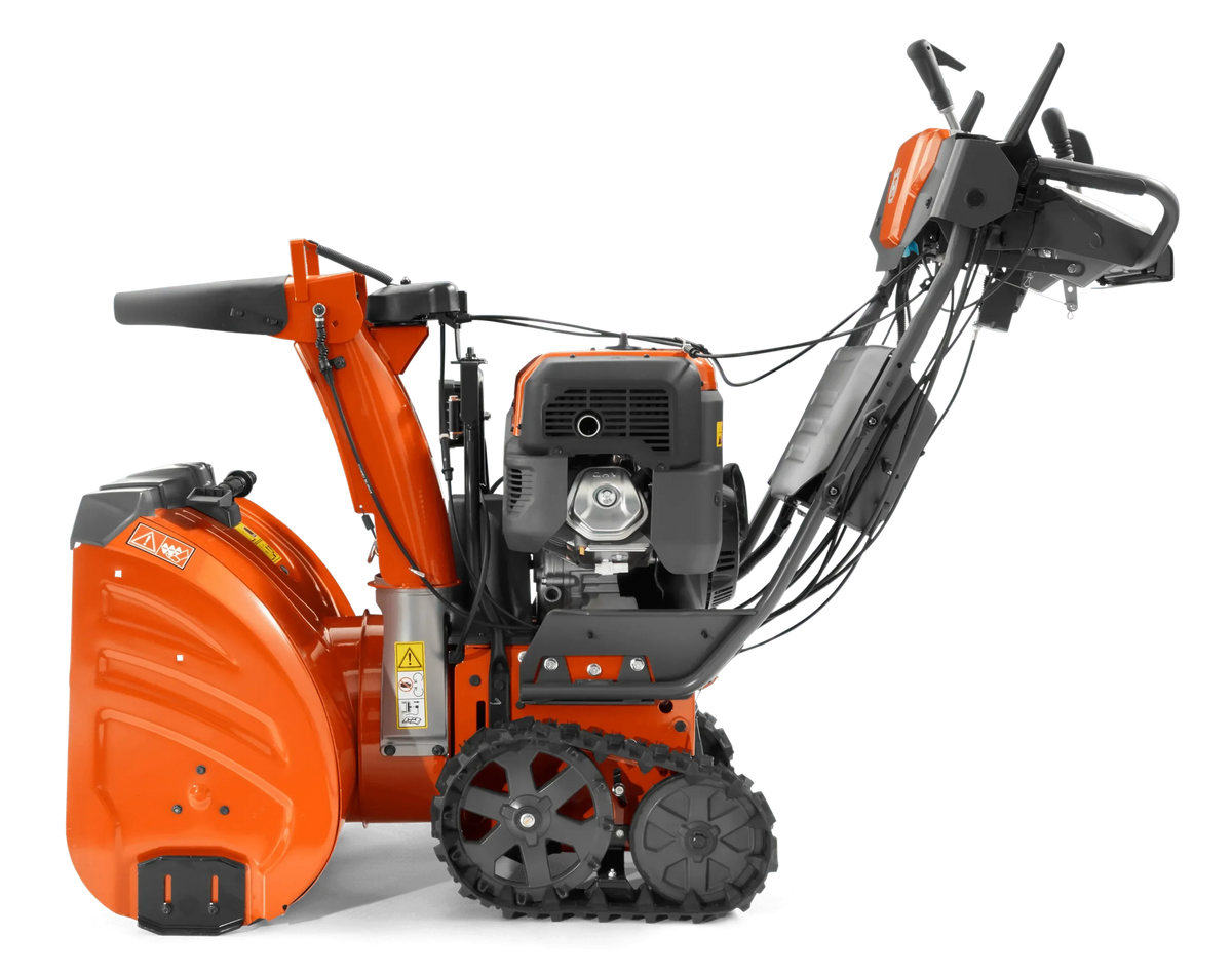 Husqvarna ST 427T lumilinko - Puutarhakone